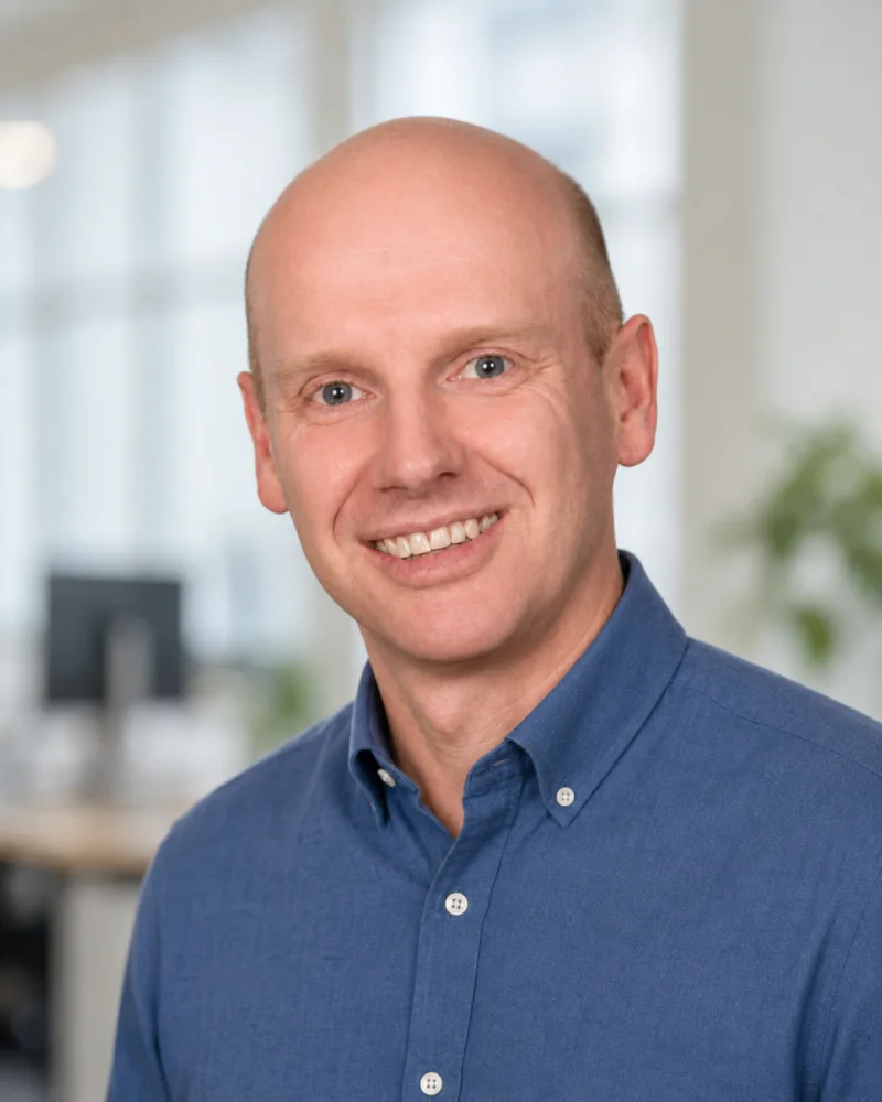Ralf Siepker, freiberuflicher Shopware-Entwickler