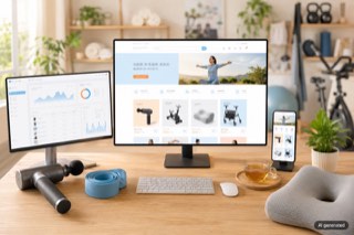 Shopware 6 Plugin-Entwicklung für aktivshop