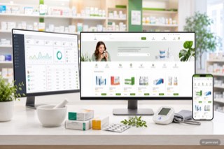 Shopware 6 Plugin-Entwicklung für die Beraterapotheke