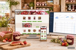 Shopware 6 Plugin-Entwicklung im Agentur-Auftrag