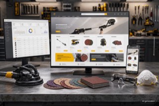Magento zu Shopware 6 Migration für Miotools