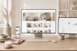 Shopware 6 Plugin-Entwicklung für skandinavischen Interior-Shop
