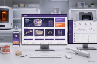 Magento 2 Entwicklung für Anbieter im Dental-Umfeld