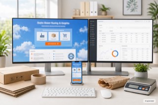 Magento Betreuung für Portal im Umwelt-Bereich