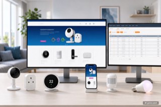 Magento Enterprise Support für UK-Telekommunikationsanbieter