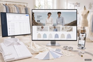 Magento Enterprise Support für Fashion-Marken-Shop
