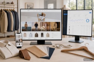Magento Enterprise Support für Fashion-Marke