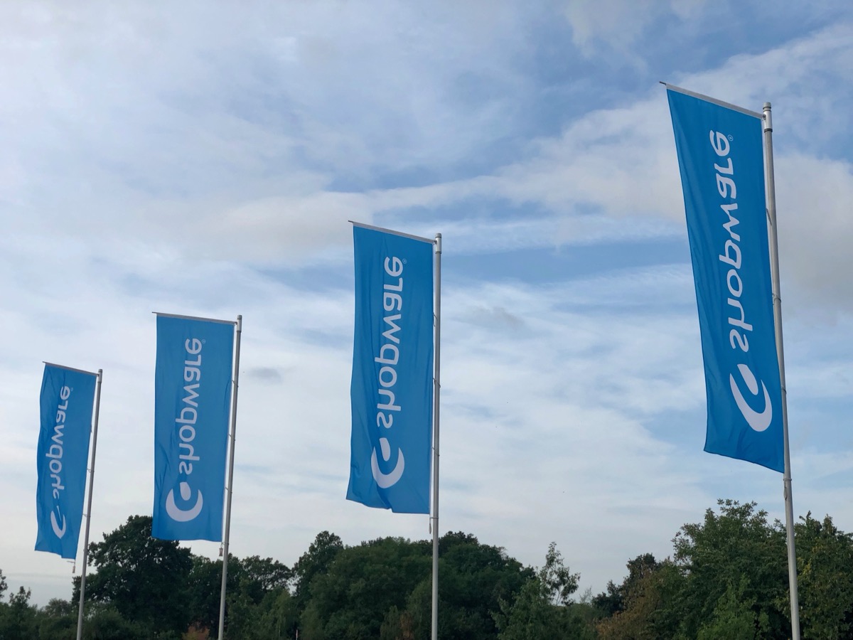 Frisch zertifiziert: Shopware 6 Certified Template Designer