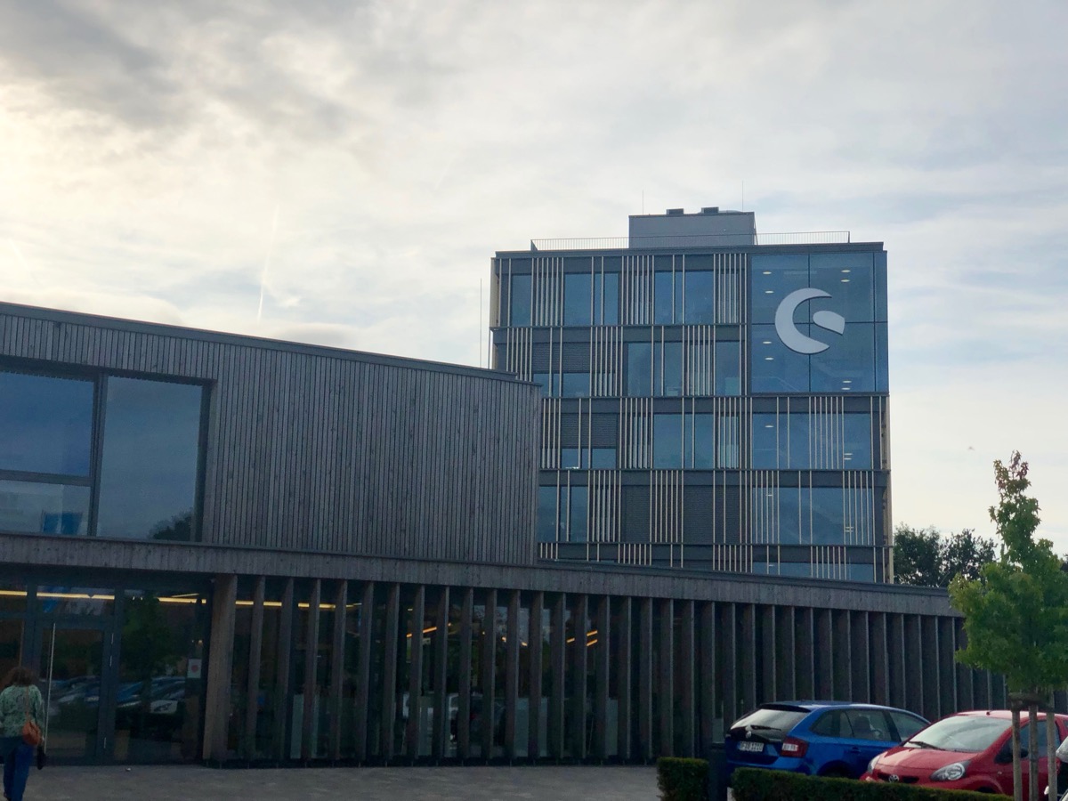 Shopware Partner Schulung und Aufnahme ins Partnerprogramm